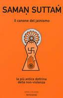 Saman Suttam. Il canone del jainismo - copertina