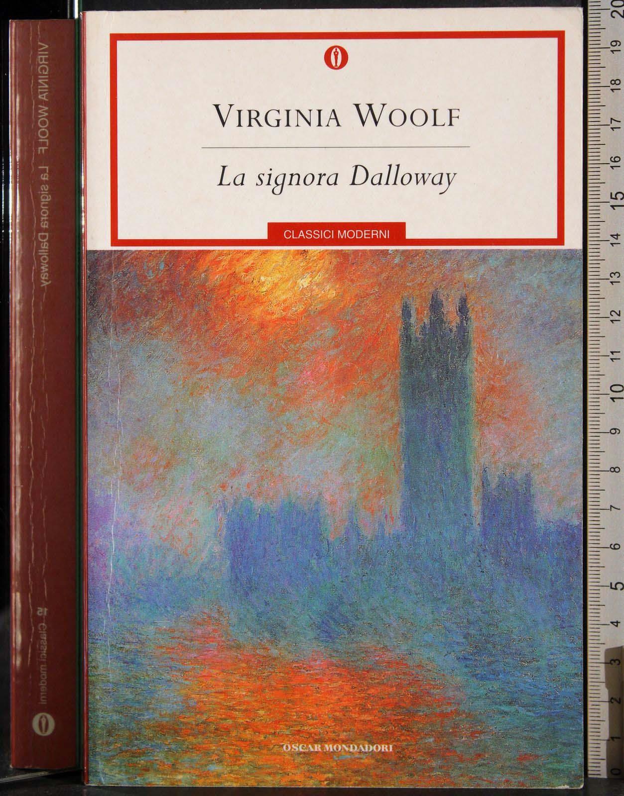 La signora Dalloway