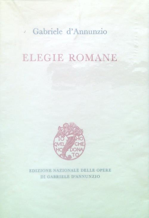 LIBRACCIO VINTAGE
