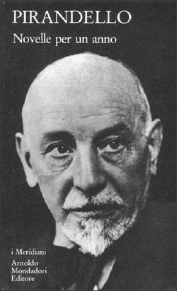 Novelle per un anno. Vol. 3 - Luigi Pirandello - copertina