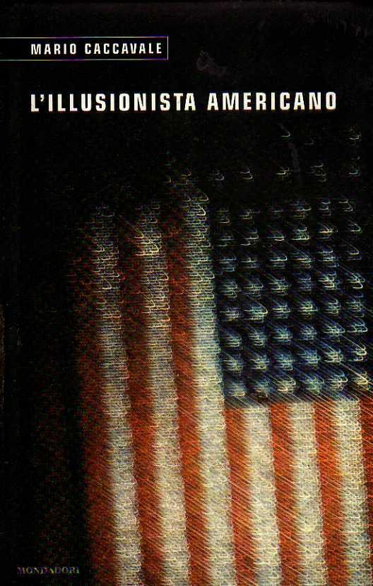 L' illusionista americano