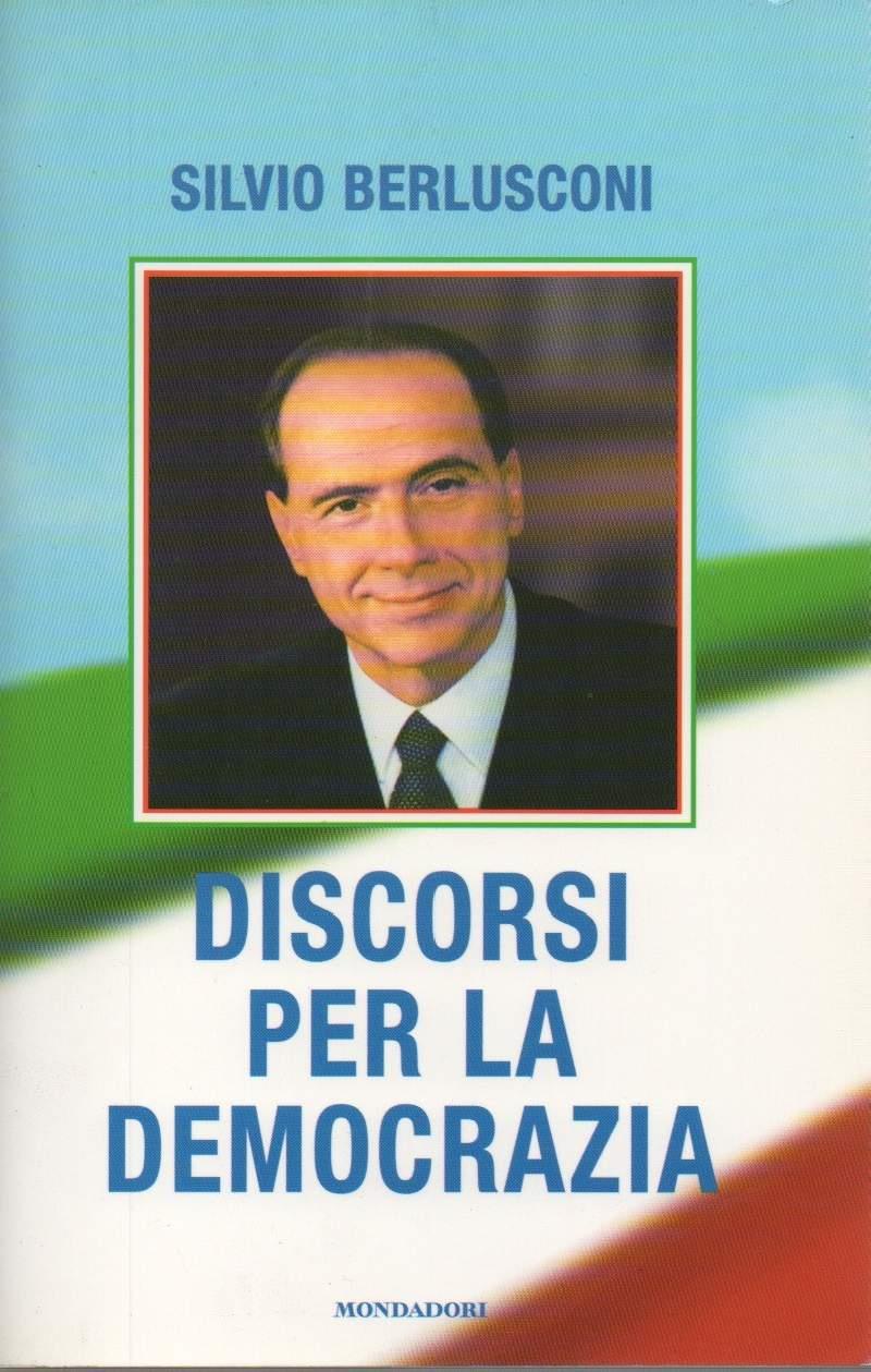 Discorsi per la democrazia