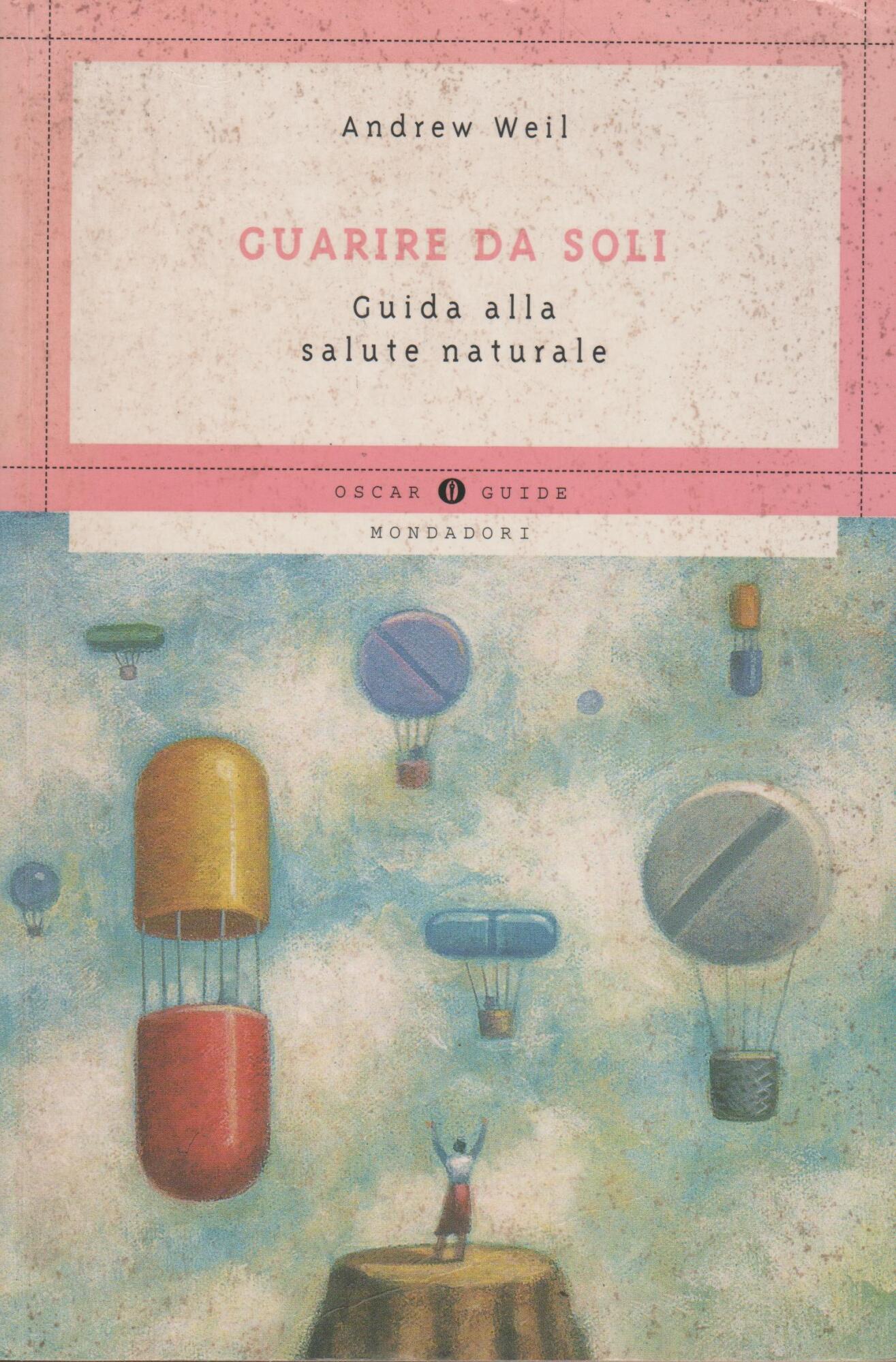 Guarire da soli