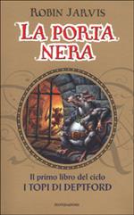 La porta nera
