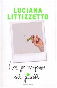 La principessa sul pisello - Luciana Littizzetto - 2