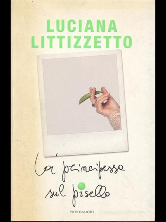 La principessa sul pisello - Luciana Littizzetto - 3