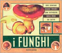 I funghi - Enzo Pace - copertina