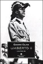 Umberto II. L'ultimo re