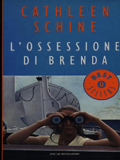 L' ossessione di Brenda - Cathleen Schine - 4