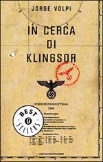 In cerca di Klingsor