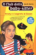 Kristy e il segreto di Susan