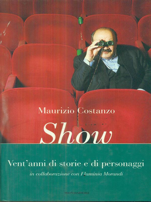 Libro di Faccia