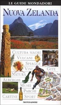 Nuova Zelanda - copertina