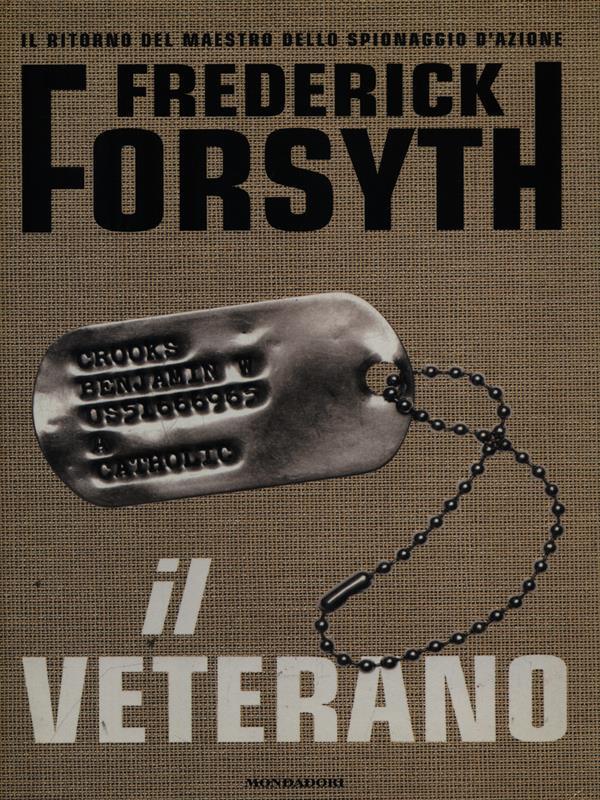 Il veterano e altre storie