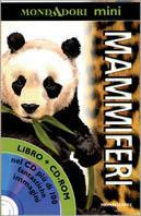 Mammiferi. Con CD-ROM - Jinny Johnson - copertina