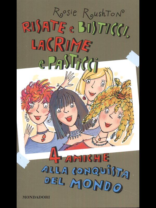 Libro di Faccia