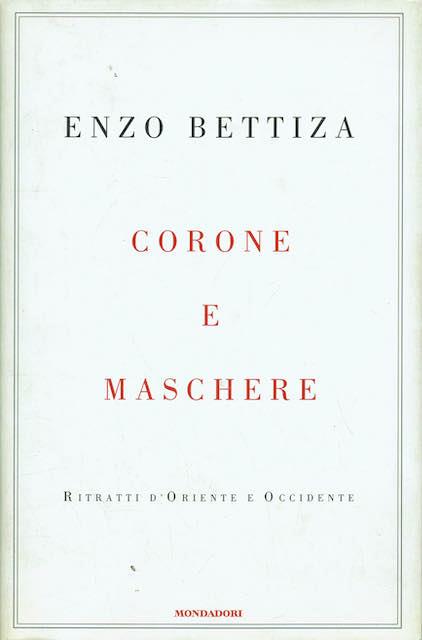 Corone e maschere. Ritratti d'Oriente e Occidente