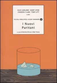 I nuovi puritani - copertina