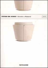 Ritorno a Planaval - Stefano Dal Bianco - copertina