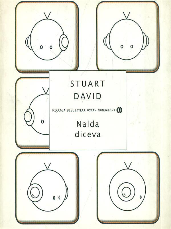 Libro di Faccia