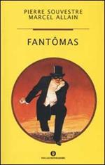  Fantomas