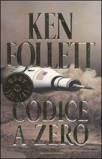 Codice a zero - Ken Follett - copertina
