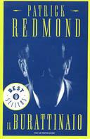 Il burattinaio - Patrick Redmond - copertina