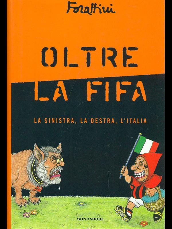 Libro di Faccia