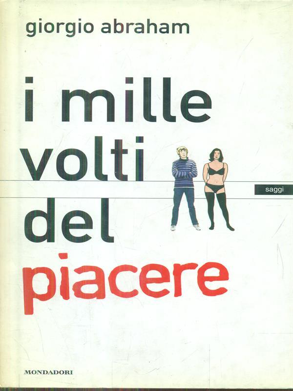 Libro di Faccia