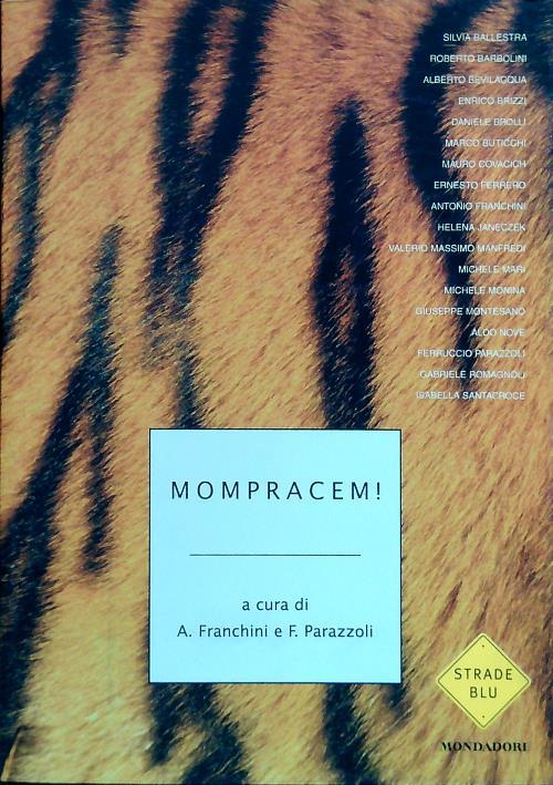 Libro di Faccia