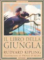 Il libro della giungla