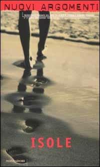 Nuovi argomenti. Vol. 17: Isole. - copertina