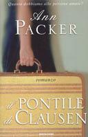 Il pontile di Clausen - Ann Packer - copertina
