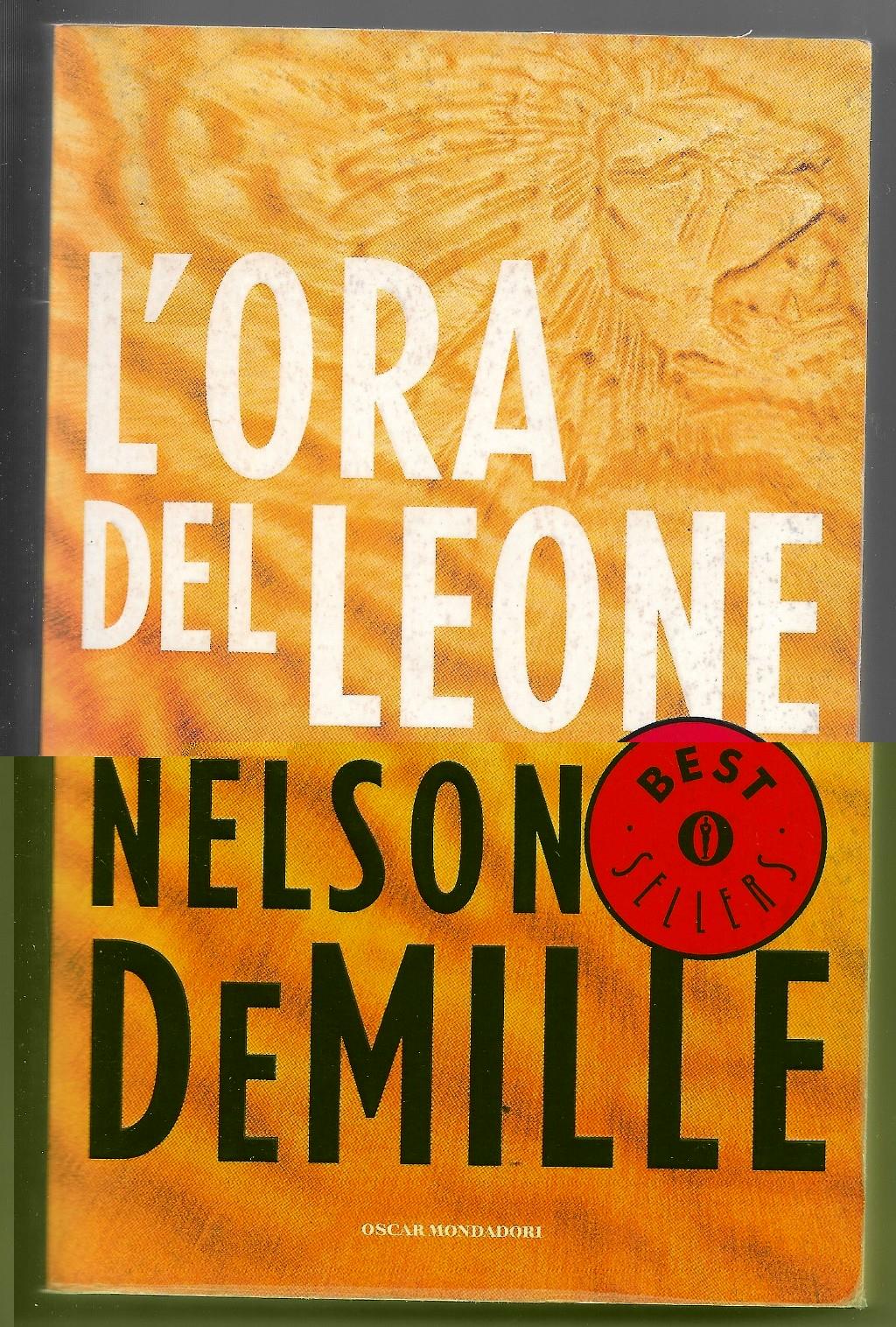 L' ora del leone