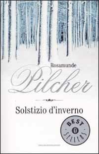 Solstizio d'inverno - Rosamunde Pilcher - copertina