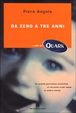 Da zero a tre anni