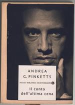 Il conto dell'ultima cena