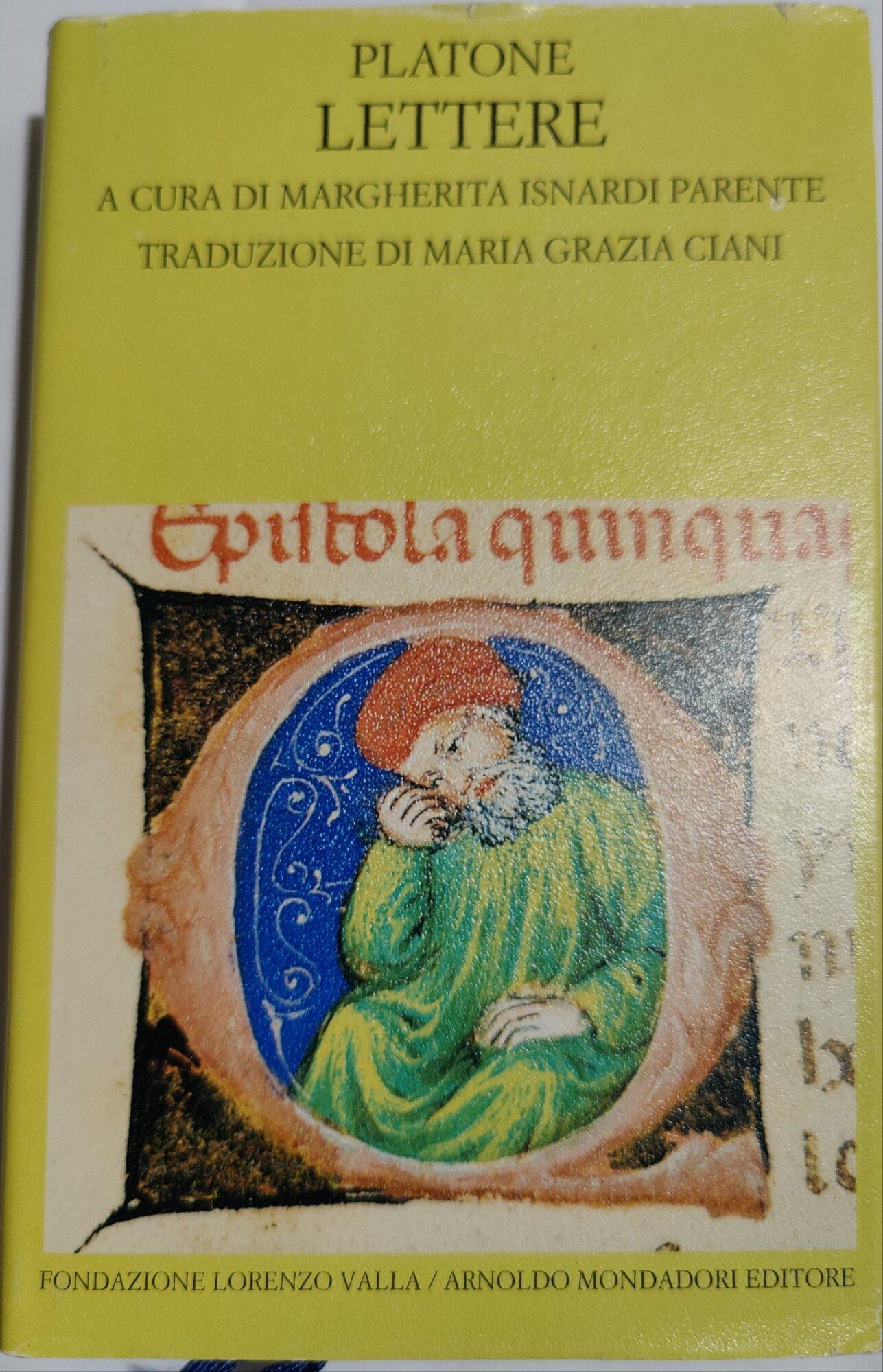 Invito alla Lettura