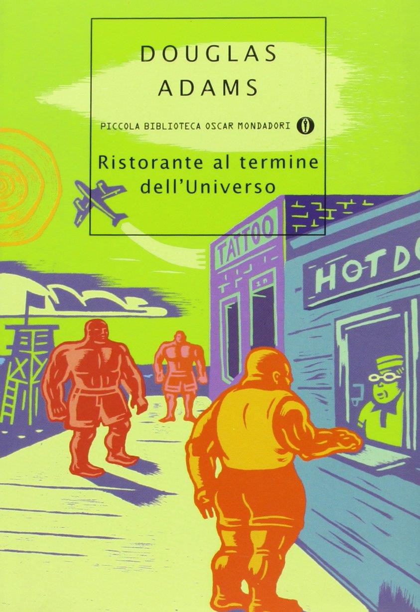 Libreria sottomarina