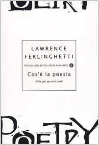 Cos'è la poesia. Sfide per giovani poeti