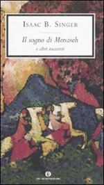 Il sogno di Menaseh e altri racconti