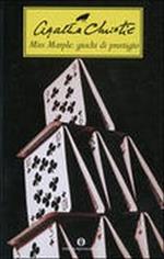 Miss Marple: giochi di prestigio