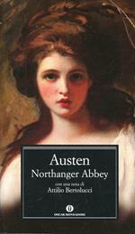 Northanger Abbey