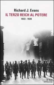 Libro Il Terzo Reich al potere. 1933-1939 Richard J. Evans