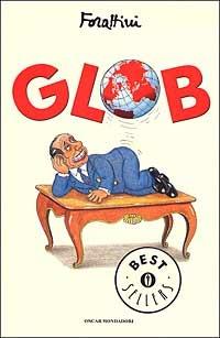 Glob - Giorgio Forattini - copertina