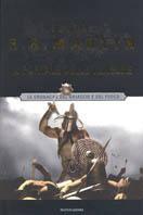 Il portale delle tenebre. Le Cronache del ghiaccio e del fuoco. Vol. 7 - George R. R. Martin - copertina