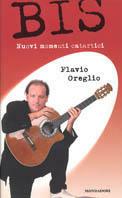 Bis. Nuovi momenti catartici - Flavio Oreglio - copertina