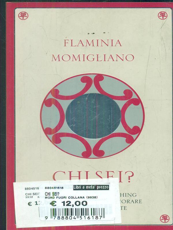 Libro di Faccia