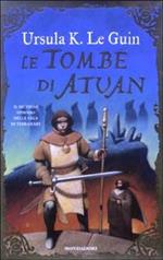 Le tombe di Atuan