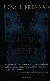 La guerra degli elfi